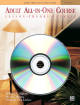 Alfred Publishing - Alfreds Basic Adult All-in-One Course, Book 1 - Palmer/Manus/Lethco - Piano - CD Only