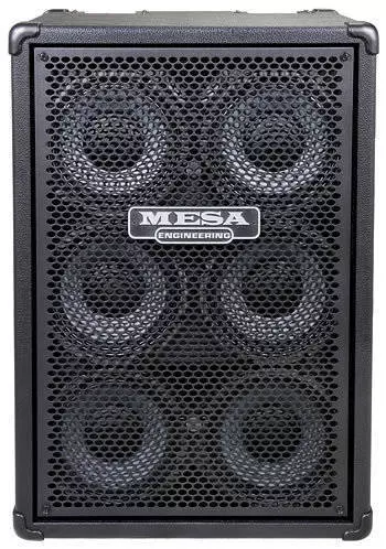 PowerHouse 6X10 - 900 W @ 4 Ohms
