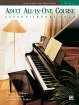 Alfred Publishing - Alfreds Basic Adult All-in-One Course, Book 3 - Palmer\/Manus\/Lethco - Piano - Book