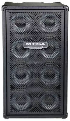 PowerHouse 8X10 - 1200W @ 4 Ohms