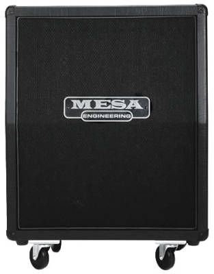 Mesa Boogie - 2x12 Rectifier Vertical Slant Guitar Cabinet