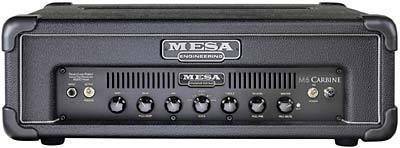 M6 Carbine 600w Bass Head