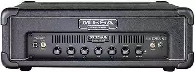 M6 Carbine 600w Bass Head