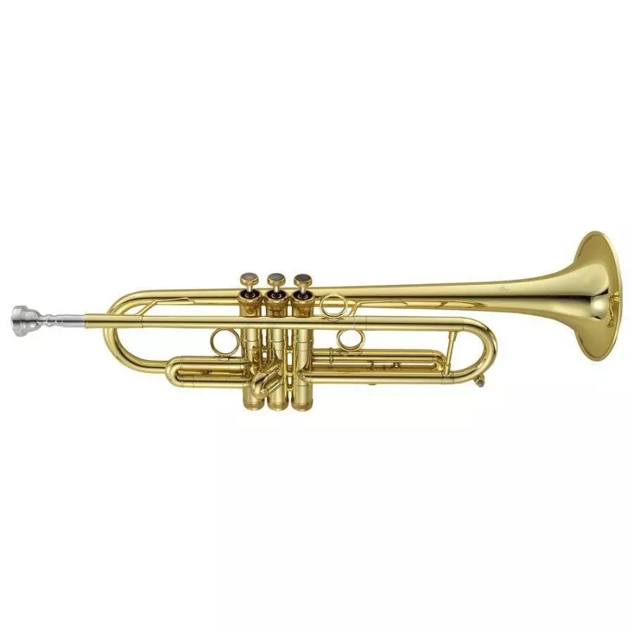 Bb Trumpet Outfit - Lacquer