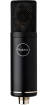 Mojave Audio - MA-50 Large Diaphragm Transformerless Condenser Microphone - Black