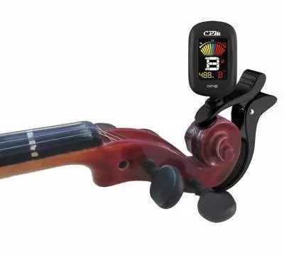 Clip On Violin Tuner
