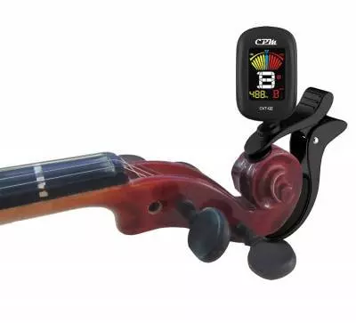 Clip On Violin Tuner