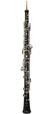 Buffet Crampon - Prodige Grenadilla Oboe with Lined Bore, Full Conservatory