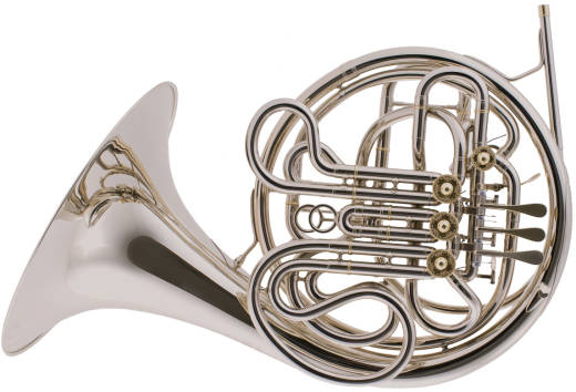 V8D Vintage Professional Double French Horn