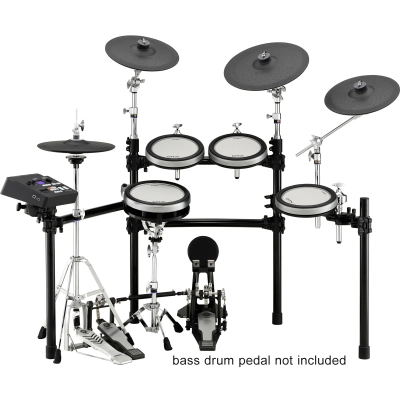 DTX750K - 5 Piece Electronic Kit