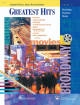 Alfred Publishing - Alfreds Basic Adult Piano Course: Greatest Hits Book, Level 1 - Lancaster\/Manus - Piano - Book