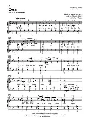 Alfred\'s Basic Adult Piano Course: Greatest Hits Book, Level 2 - Lancaster/Manus - Piano - Book/CD