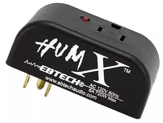 Hum X Ground Loop Exterminator