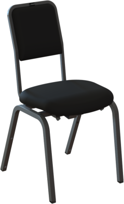 Opera Musician\'s Chair - Non-Adjustable