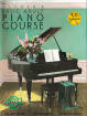 Alfred Publishing - Alfreds Basic Adult Piano Course Lesson Book, Level 2 - Palmer/Manus/Lethco - Piano - Book/CD