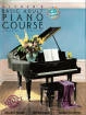 Alfred Publishing - Alfreds Basic Adult Piano Course Lesson Book, Level 3 - Palmer\/Manus\/Lethco - Piano - Book\/CD