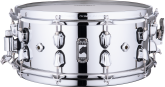 Mapex - Black Panther Cyrus 14x6 Steel Snare