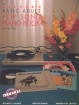 Alfred Publishing - Alfreds Basic Adult Piano Course: Pop Song Book, Level 1 - Palmer\/Manus\/Lethco - Piano - Book