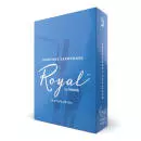 Royal by DAddario - Baritone Sax Reeds, Strength 3.0, 10-pack