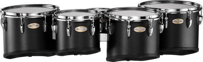 Pearl Championship Carbonply 6,8,10,12,13,14 Toms | Long