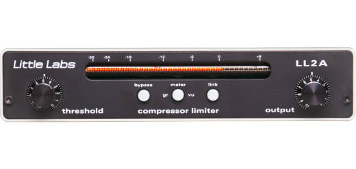LL2A Compressor Limiter