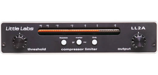 Little Labs - LL2A Compressor Limiter