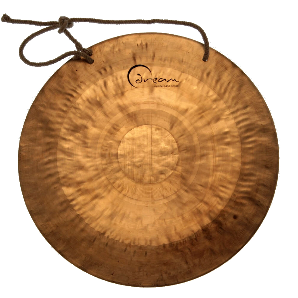 Feng Wind Gong - 32\'\'