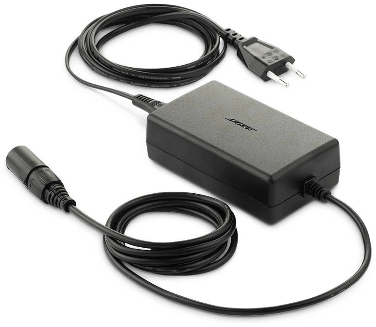 Alimentation électrique des consoles de mixage ToneMatch T4/T8