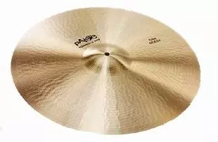 Paiste - Formula 602 22 inch Thin Crash