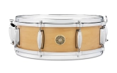 Gretsch Drums - USA Custom Series Snare - Satin Natural - 5x14