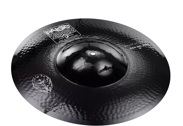 Paiste 18