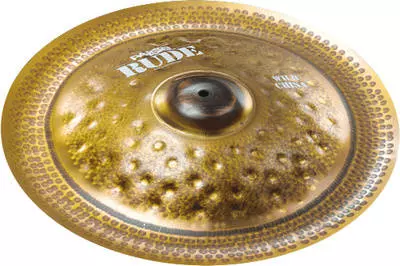 Paiste - 20 inch Rude Wild China