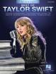 Hal Leonard - Best of Taylor Swift (2nd Edition) - Big Note Piano - Book