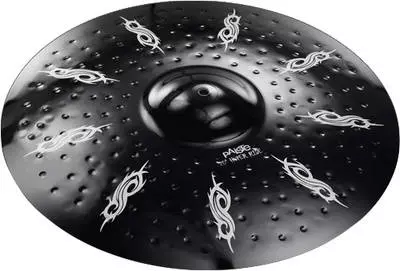 20 inch Black Alpha Hyper Ride