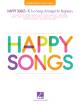 Hal Leonard - Happy Songs: 10 Fun Songs Arranged for Beginners - Easy Piano - Book