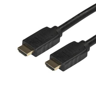 StarTech - Premium High Speed HDMI Cable with Ethernet, 4K 60Hz - 7m (23)