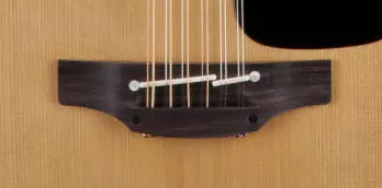 Pro Series 1 Acoustic/Electric - Jumbo 12 String CA