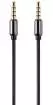 Monoprice - Onyx Series 3.5mm TRRS Audio\/Microphone Cable - 15