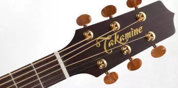 Pro Series 3 Acoustic/Electric - Dreadnought