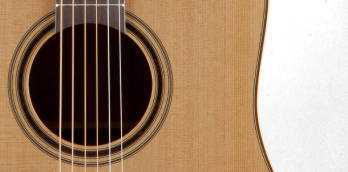 Pro Series 3 Acoustic/Electric - Dreadnought CA