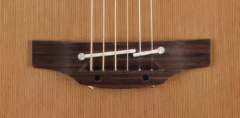 Pro Series 3 Acoustic/Electric - OM CA