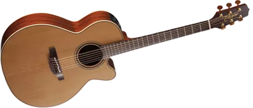 Takamine - Pro Series 3 Acoustic/Electric - NEX CA