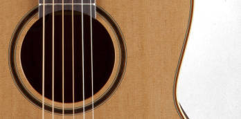 Pro Series 3 Acoustic/Electric - New Yorker