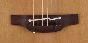 Pro Series 3 Acoustic/Electric - New Yorker