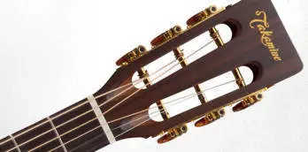 Pro Series 3 Acoustic/Electric - New Yorker