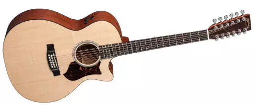 Performing Artist GP - 12 String Cutaway