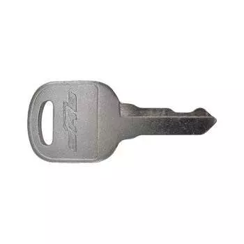 Key for TSA Latches