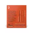 Bb Clarinet Reeds - Strength 4, 10-pack