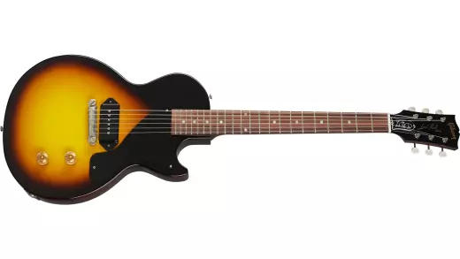 Lukas Nelson Signature Les Paul Junior