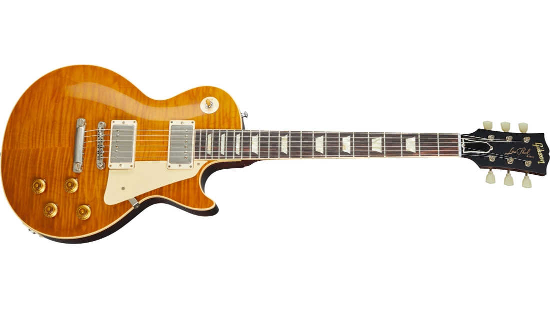 1959 Les Paul Standard Reissue VOS - Dirty Lemon